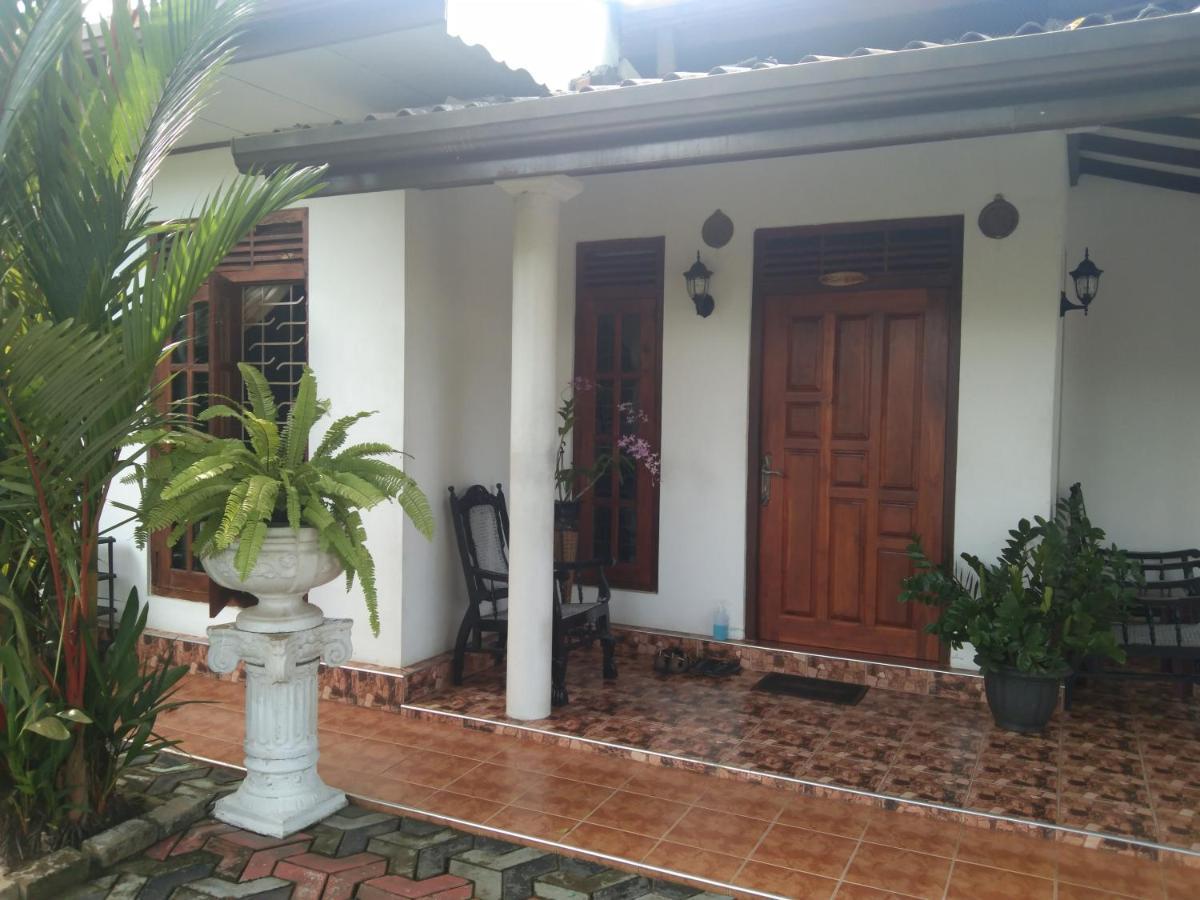 Villa Bell 412 Weligama Exterior foto