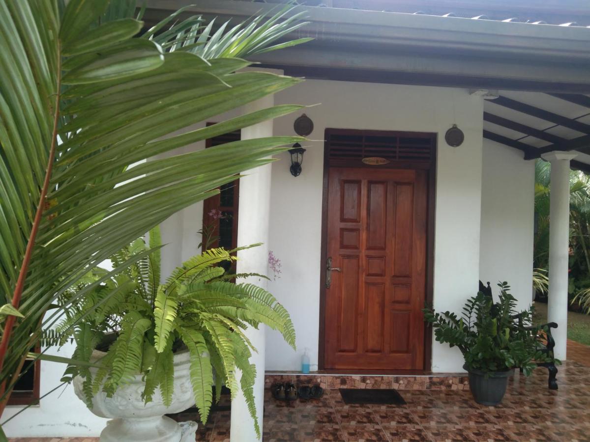 Villa Bell 412 Weligama Exterior foto