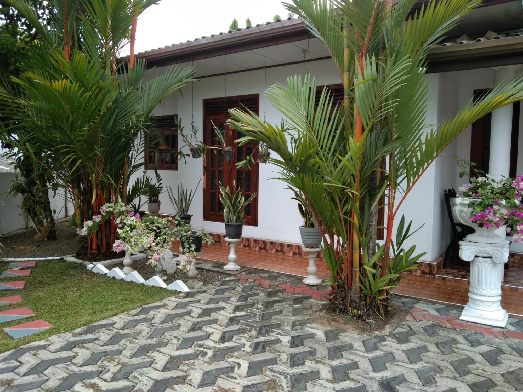 Villa Bell 412 Weligama Exterior foto