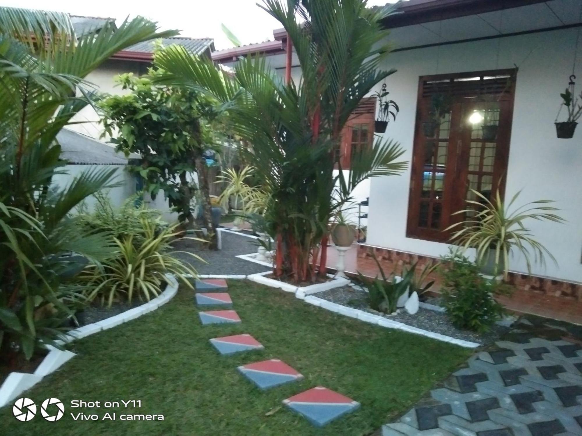 Villa Bell 412 Weligama Exterior foto